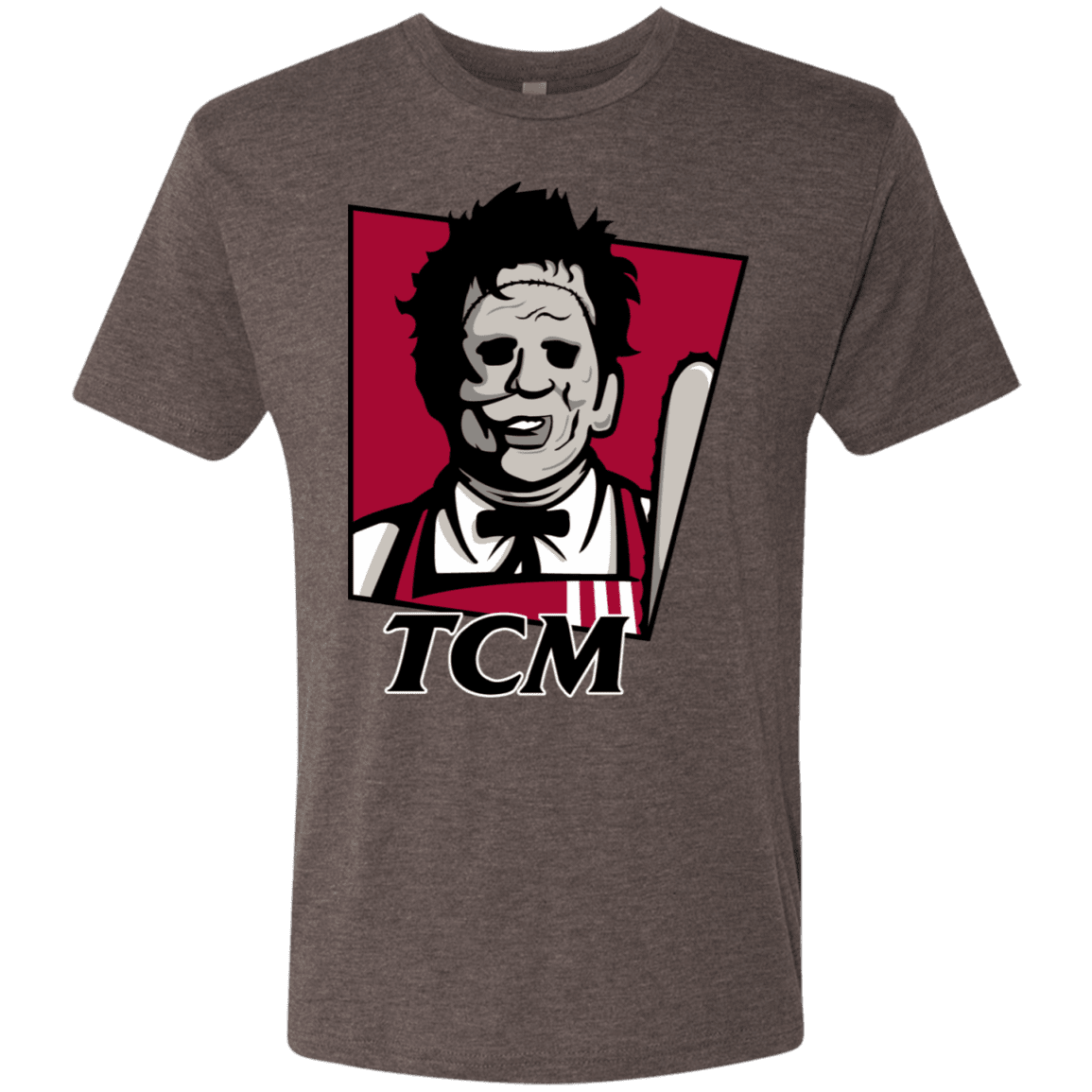 T-Shirts Macchiato / S TCM Men's Triblend T-Shirt