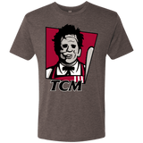 T-Shirts Macchiato / S TCM Men's Triblend T-Shirt