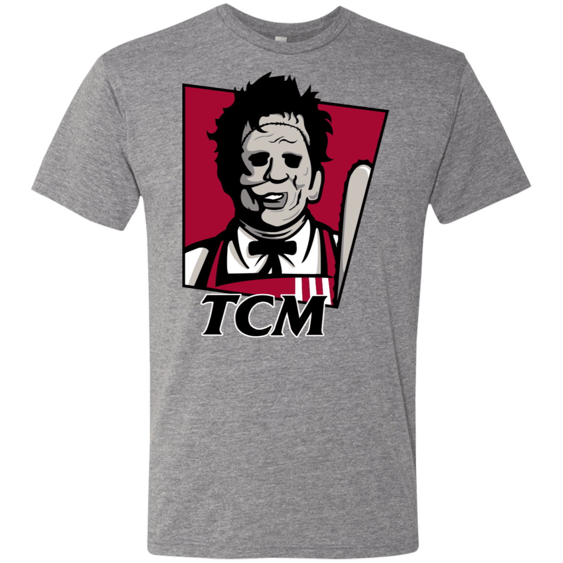 T-Shirts Premium Heather / S TCM Men's Triblend T-Shirt