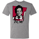 T-Shirts Premium Heather / S TCM Men's Triblend T-Shirt