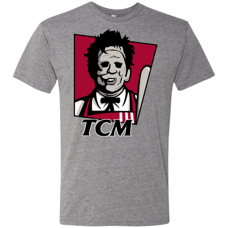 T-Shirts Premium Heather / S TCM Men's Triblend T-Shirt