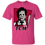 T-Shirts Heliconia / S TCM T-Shirt