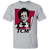 T-Shirts Sport Grey / S TCM T-Shirt