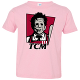 T-Shirts Pink / 2T TCM Toddler Premium T-Shirt