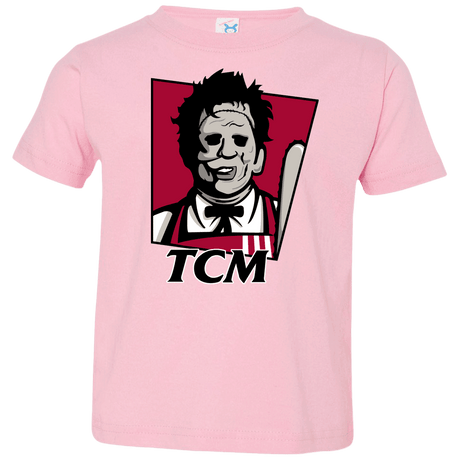 T-Shirts Pink / 2T TCM Toddler Premium T-Shirt