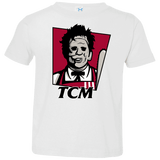 T-Shirts White / 2T TCM Toddler Premium T-Shirt