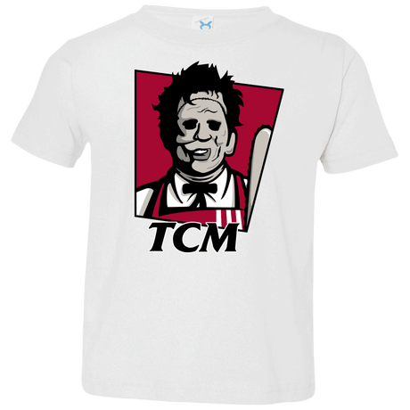 T-Shirts White / 2T TCM Toddler Premium T-Shirt