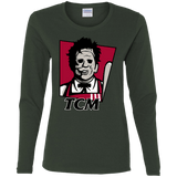 T-Shirts Forest / S TCM Women's Long Sleeve T-Shirt