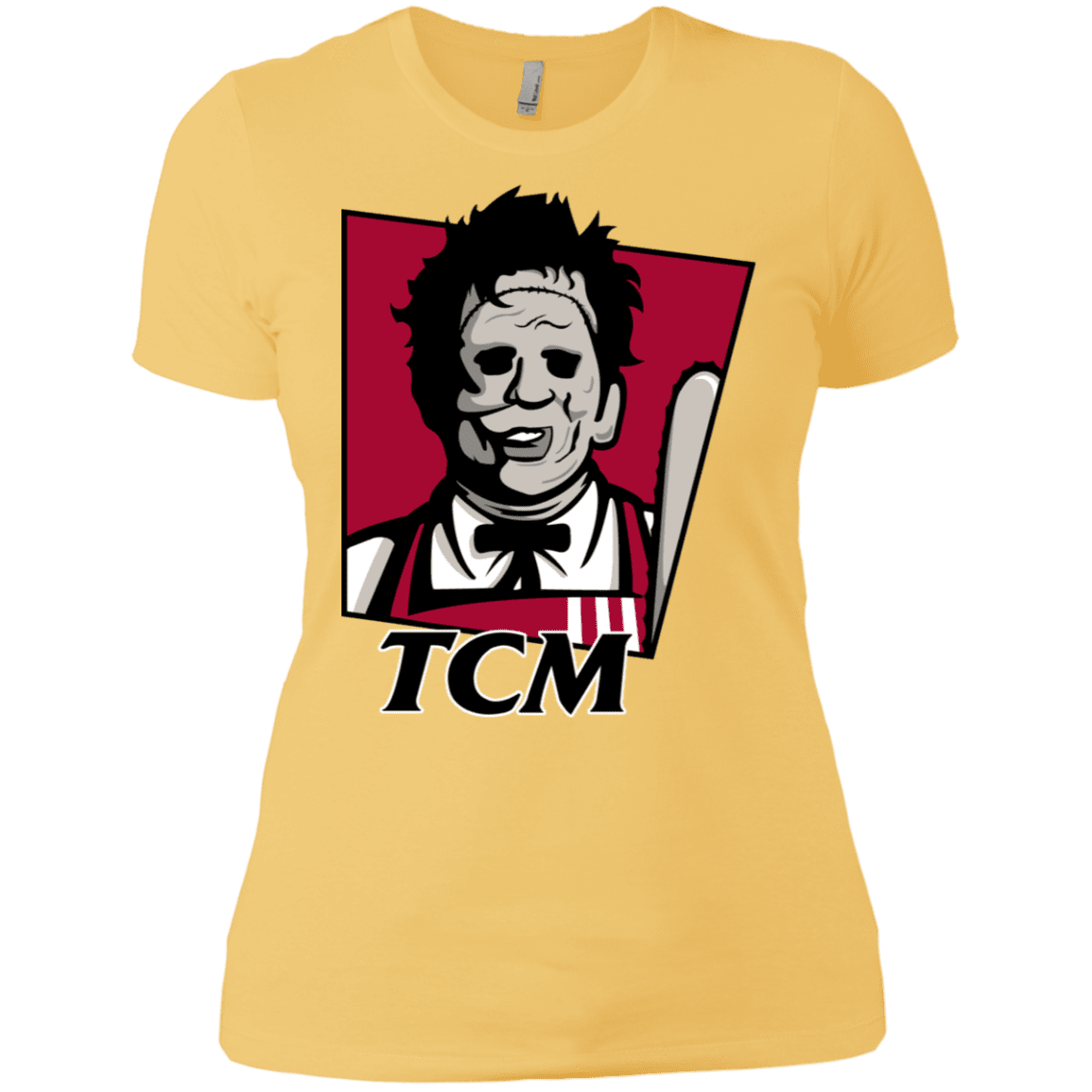 T-Shirts Banana Cream/ / X-Small TCM Women's Premium T-Shirt