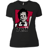 T-Shirts Black / X-Small TCM Women's Premium T-Shirt