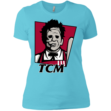 T-Shirts Cancun / X-Small TCM Women's Premium T-Shirt