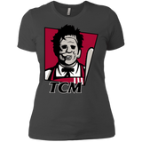 T-Shirts Heavy Metal / X-Small TCM Women's Premium T-Shirt