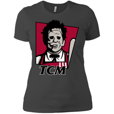 T-Shirts Heavy Metal / X-Small TCM Women's Premium T-Shirt