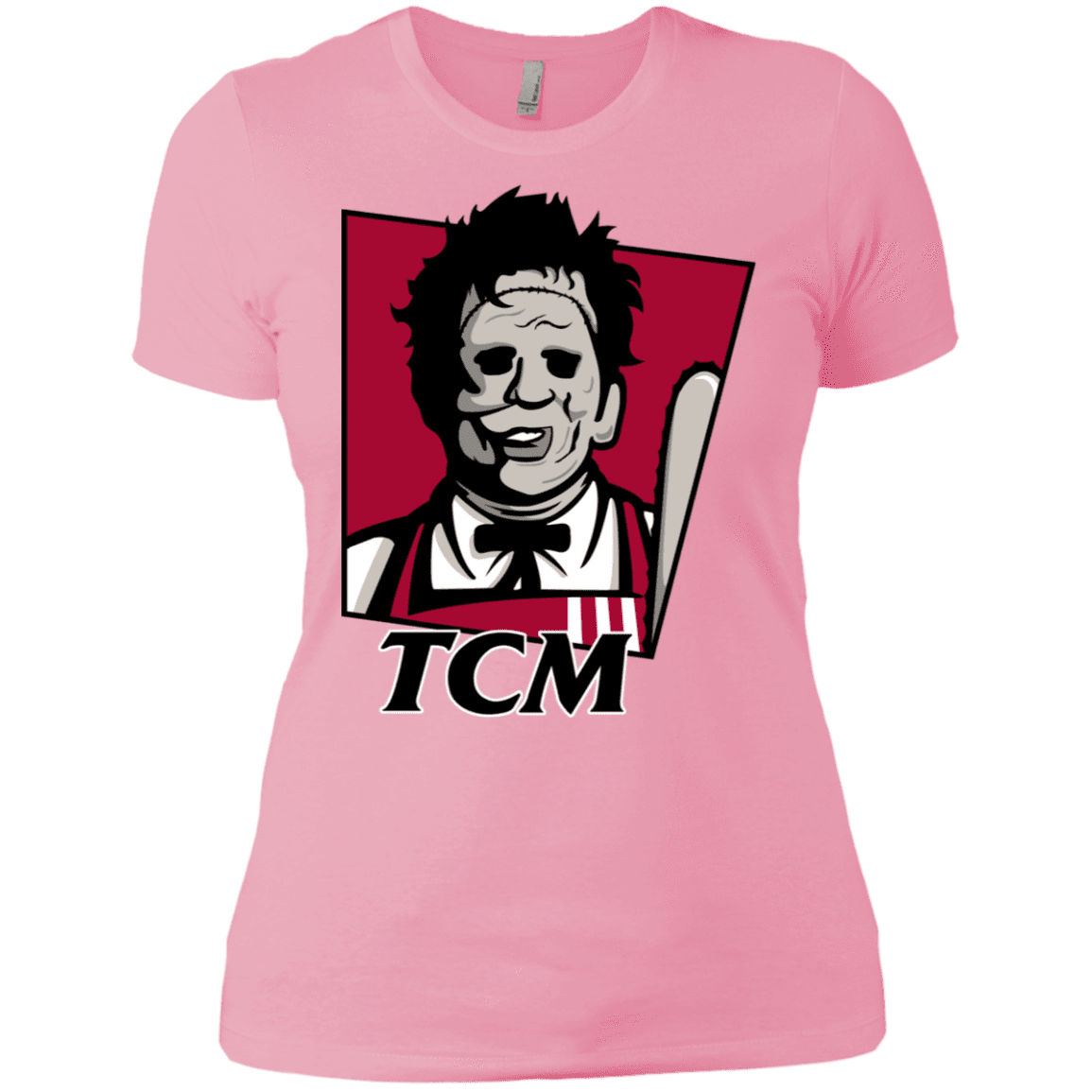 T-Shirts Light Pink / X-Small TCM Women's Premium T-Shirt