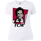T-Shirts White / X-Small TCM Women's Premium T-Shirt