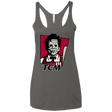 T-Shirts Premium Heather / X-Small TCM Women's Triblend Racerback Tank
