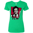 T-Shirts Envy / S TCM Women's Triblend T-Shirt