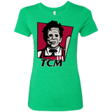 T-Shirts Envy / S TCM Women's Triblend T-Shirt