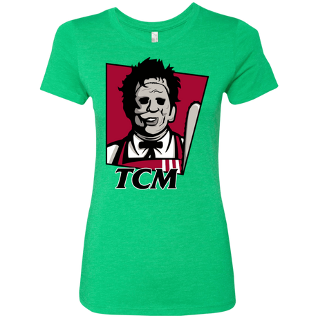 T-Shirts Envy / S TCM Women's Triblend T-Shirt