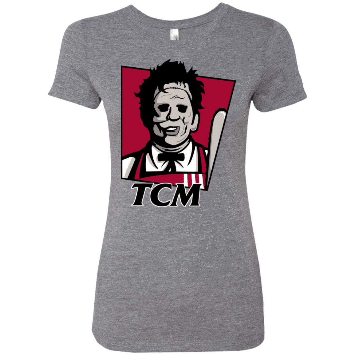 T-Shirts Premium Heather / S TCM Women's Triblend T-Shirt