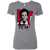 T-Shirts Premium Heather / S TCM Women's Triblend T-Shirt