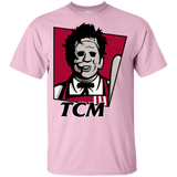 T-Shirts Light Pink / YXS TCM Youth T-Shirt