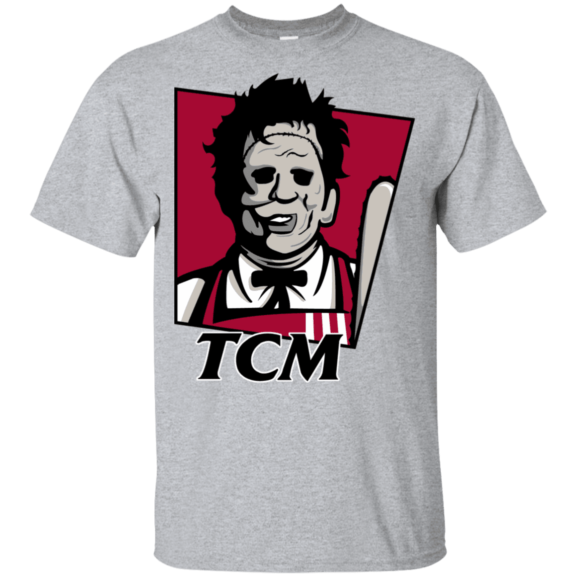 T-Shirts Sport Grey / YXS TCM Youth T-Shirt