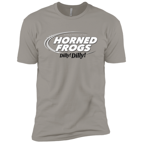 T-Shirts Light Grey / YXS TCU Dilly Dilly Boys Premium T-Shirt