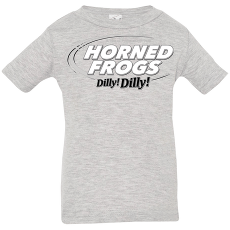 T-Shirts Heather / 6 Months TCU Dilly Dilly Infant Premium T-Shirt