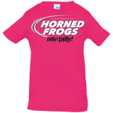 T-Shirts Hot Pink / 6 Months TCU Dilly Dilly Infant Premium T-Shirt