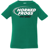 T-Shirts Kelly / 6 Months TCU Dilly Dilly Infant Premium T-Shirt