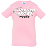 T-Shirts Pink / 6 Months TCU Dilly Dilly Infant Premium T-Shirt