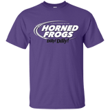T-Shirts Purple / Small TCU Dilly Dilly T-Shirt