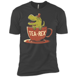 T-Shirts Heavy Metal / YXS Tea-Rex Boys Premium T-Shirt