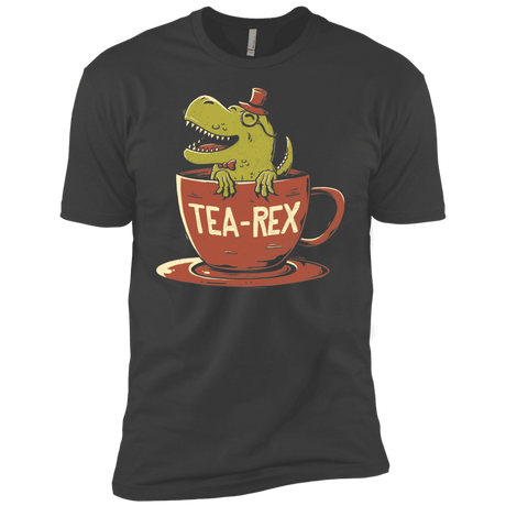 T-Shirts Heavy Metal / YXS Tea-Rex Boys Premium T-Shirt