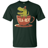 T-Shirts Forest / YXS Tea-Rex Youth T-Shirt