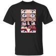 T-Shirts Black / YXS Team Avatar Eyes Youth T-Shirt