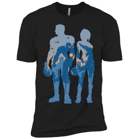 T-Shirts Black / YXS Team danger Boys Premium T-Shirt