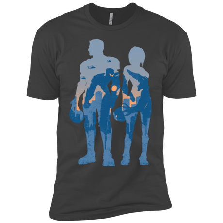 T-Shirts Heavy Metal / YXS Team danger Boys Premium T-Shirt