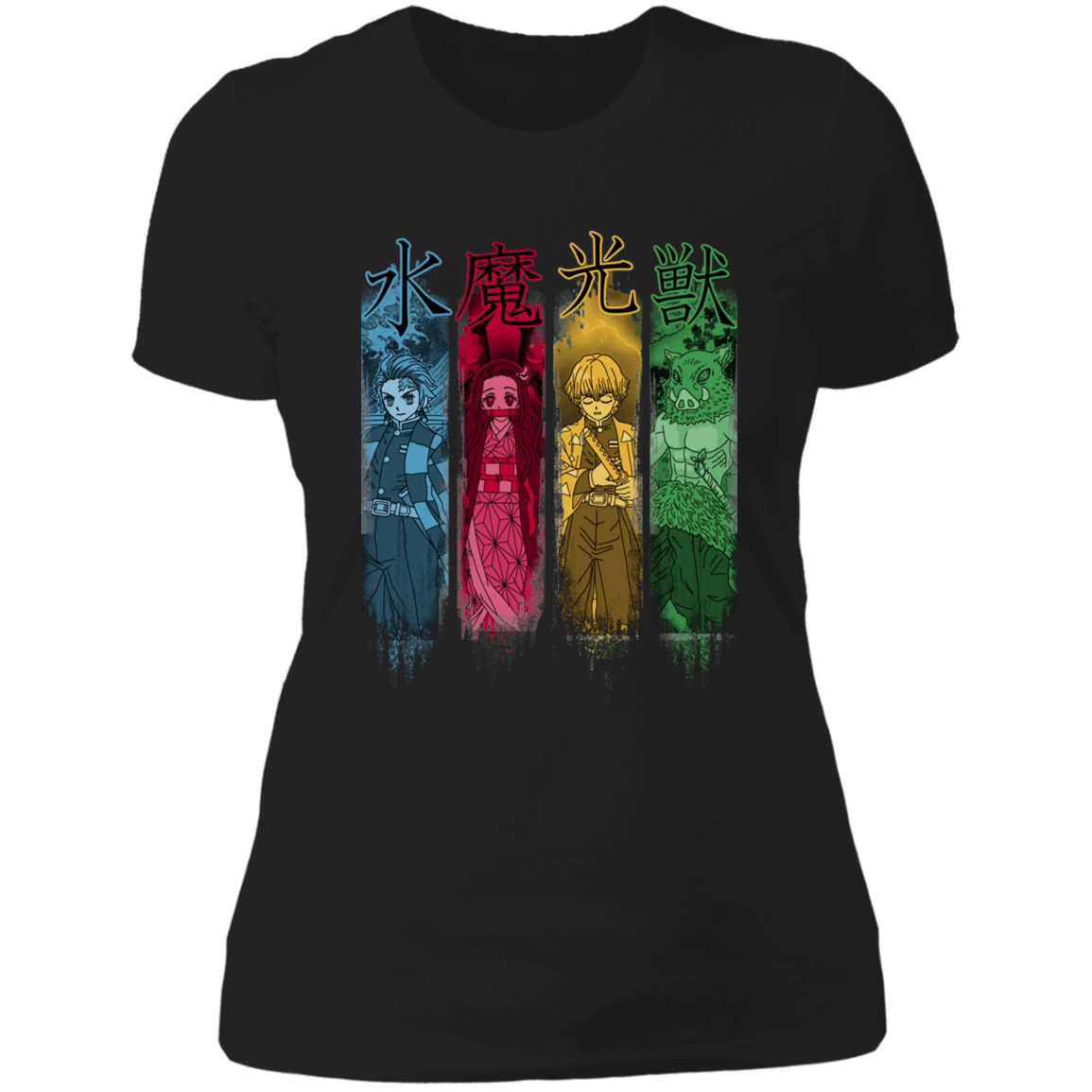 T-Shirts Black / X-Small Team DS Women's Premium T-Shirt