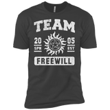T-Shirts Heavy Metal / YXS Team Freewill Boys Premium T-Shirt