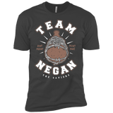 T-Shirts Heavy Metal / YXS Team Negan Boys Premium T-Shirt
