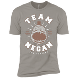T-Shirts Light Grey / YXS Team Negan Boys Premium T-Shirt