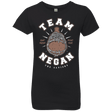 T-Shirts Black / YXS Team Negan Girls Premium T-Shirt