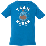 T-Shirts Cobalt / 6 Months Team Negan Infant Premium T-Shirt