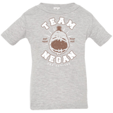 T-Shirts Heather / 6 Months Team Negan Infant Premium T-Shirt