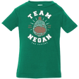 T-Shirts Kelly / 6 Months Team Negan Infant Premium T-Shirt
