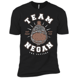 T-Shirts Black / X-Small Team Negan Men's Premium T-Shirt