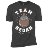 T-Shirts Heavy Metal / X-Small Team Negan Men's Premium T-Shirt