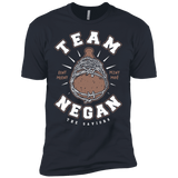 T-Shirts Indigo / X-Small Team Negan Men's Premium T-Shirt
